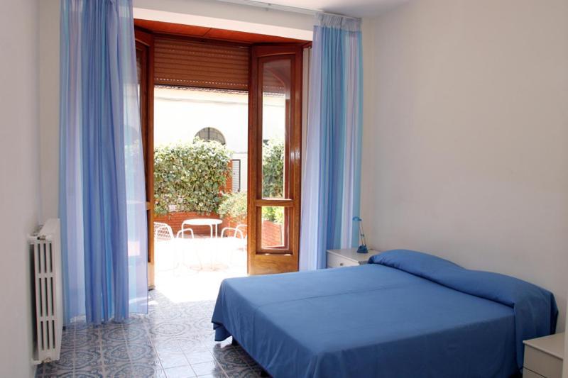 Residence Le Villette Ravello Ngoại thất bức ảnh