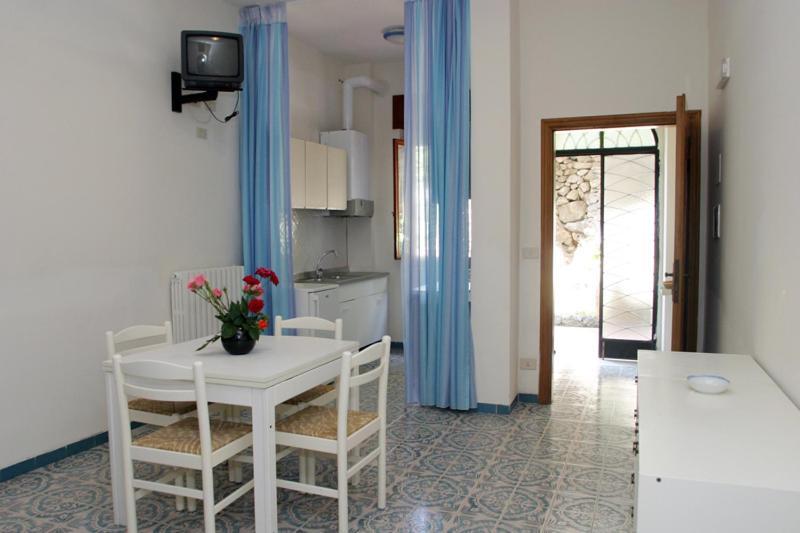 Residence Le Villette Ravello Ngoại thất bức ảnh