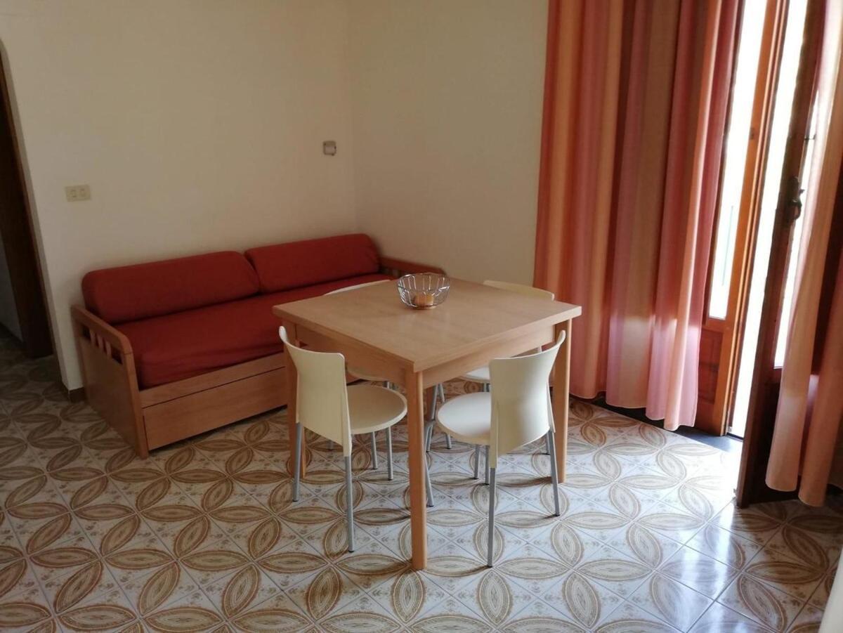 Residence Le Villette Ravello Ngoại thất bức ảnh