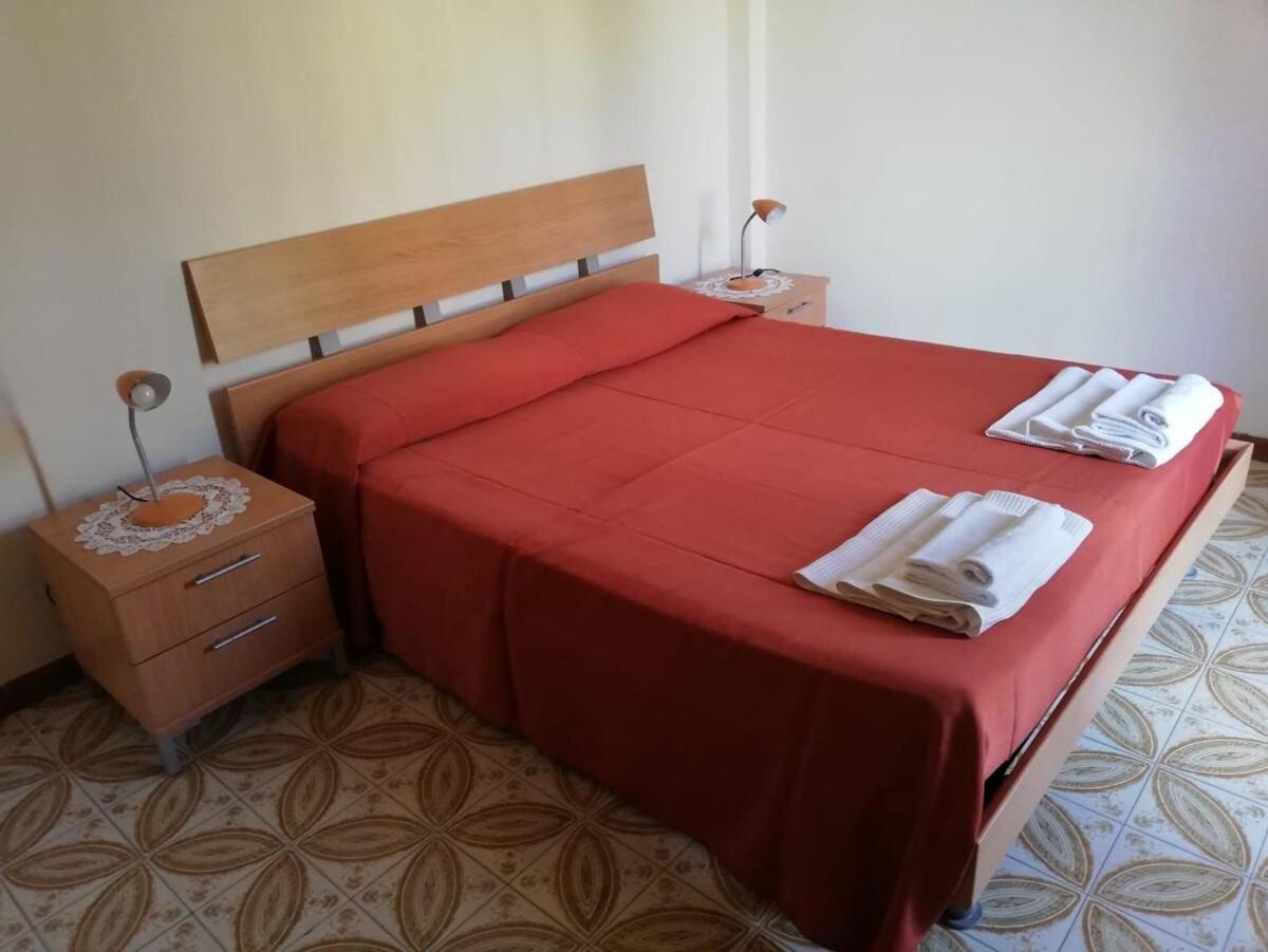 Residence Le Villette Ravello Ngoại thất bức ảnh