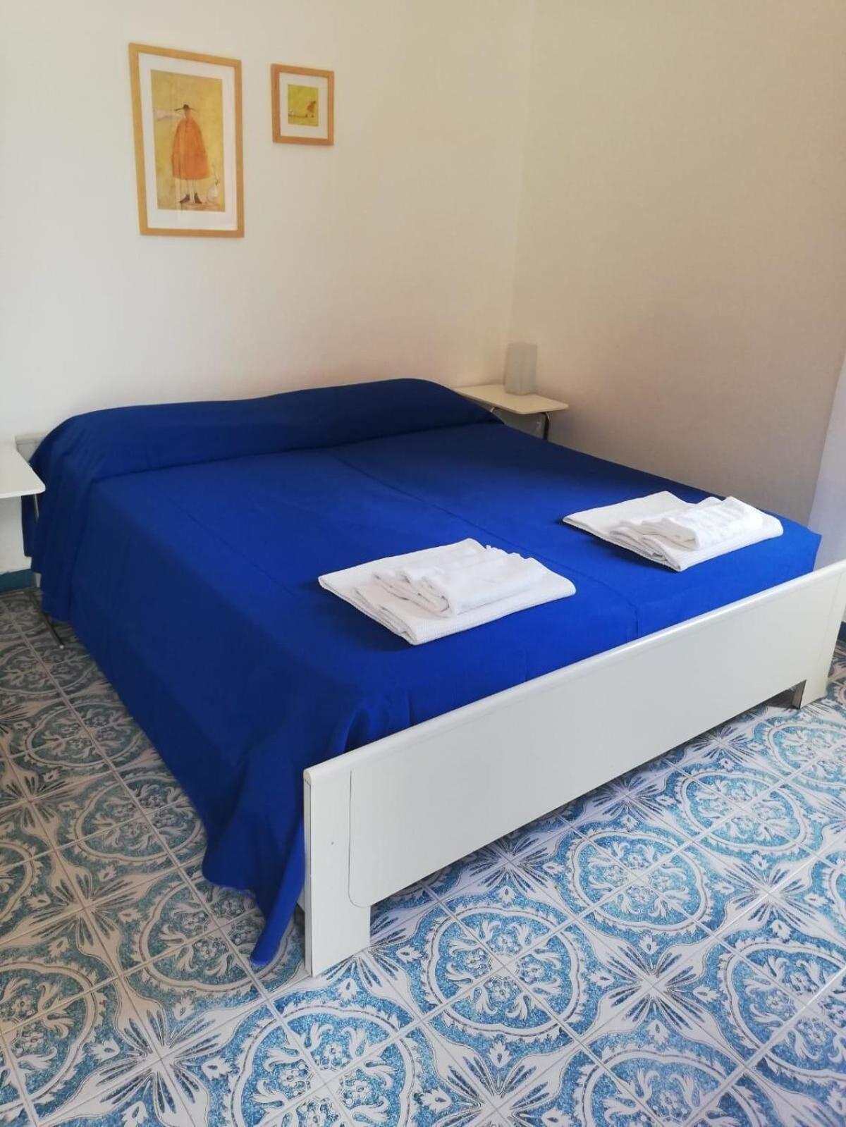 Residence Le Villette Ravello Ngoại thất bức ảnh