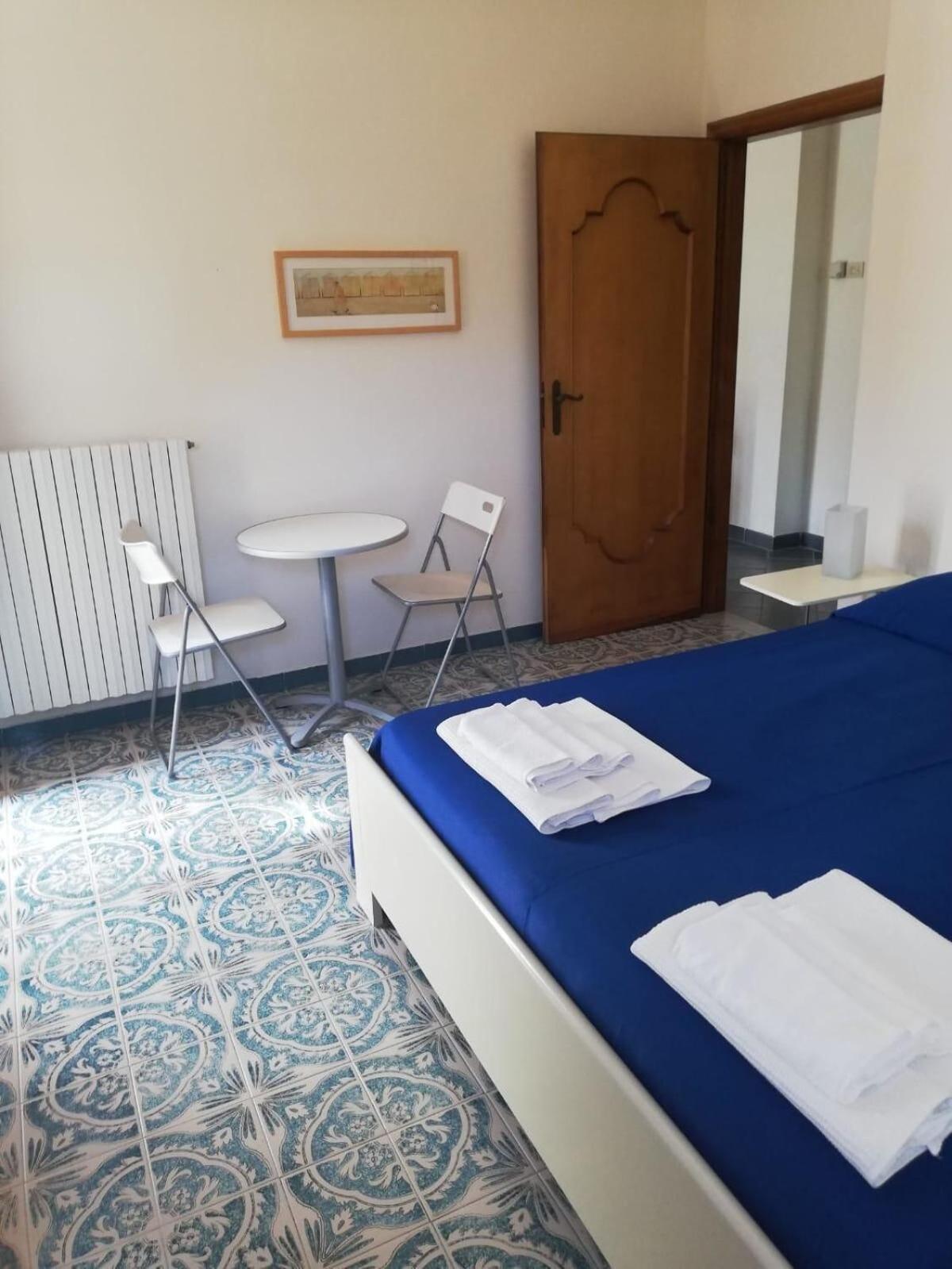 Residence Le Villette Ravello Ngoại thất bức ảnh