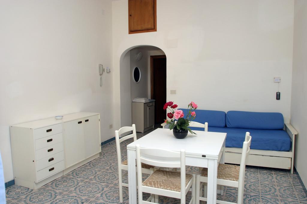 Residence Le Villette Ravello Ngoại thất bức ảnh