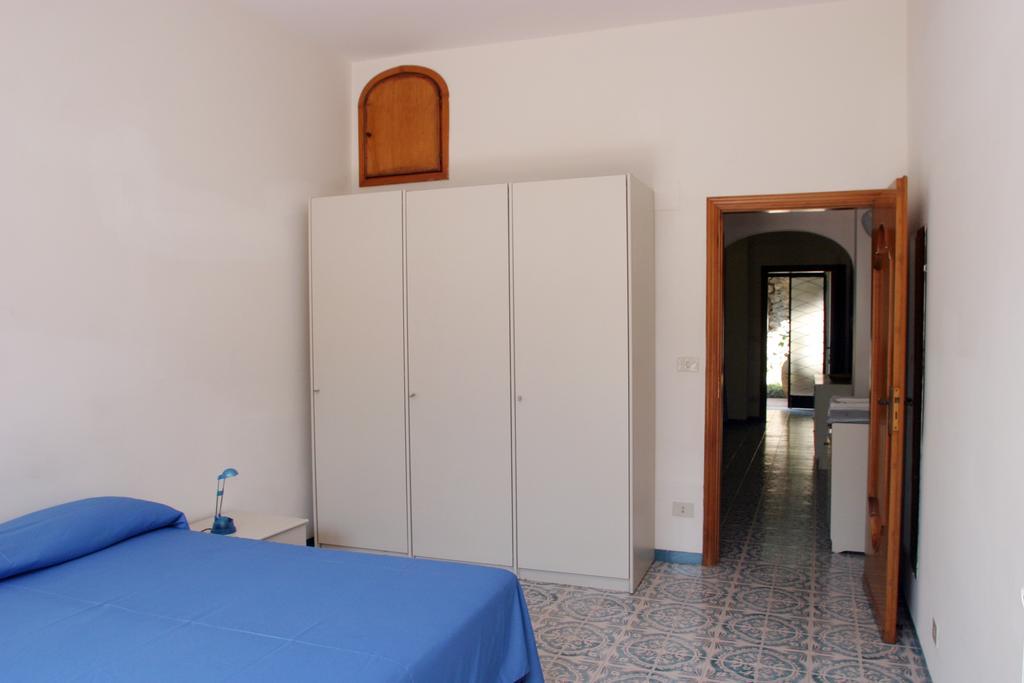 Residence Le Villette Ravello Ngoại thất bức ảnh